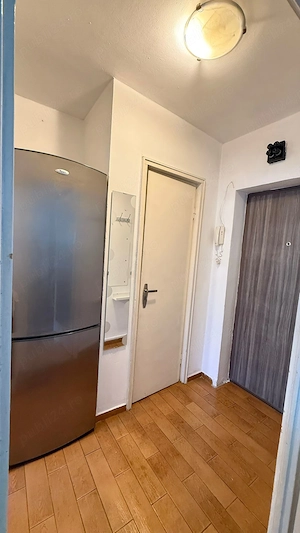 Dorobanti - Iancu de Hunedoara, 2 camere, etaj 1, balcon inchis, renovat - imagine 7
