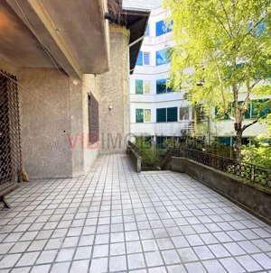 UNIRII-MIRCEA VODA, apartament in vila interbelica, 6 camere, 190 mp  - imagine 15