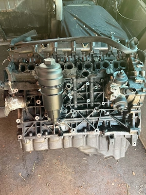 Motor x6 de vinzare - imagine 2