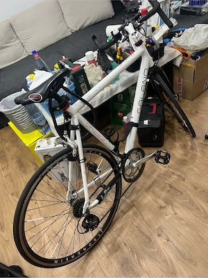 Bicicleta  - imagine 3