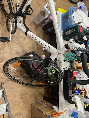 Bicicleta  - imagine 2
