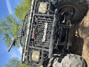 Se vinde atv 400cc