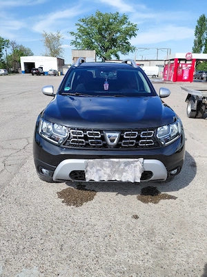 De vanzare Dacia Duster - imagine 5