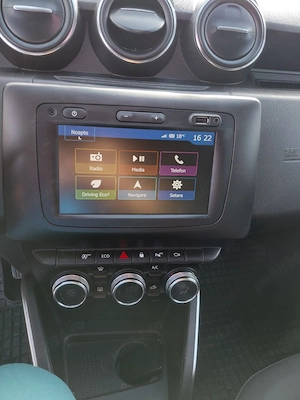 De vanzare Dacia Duster