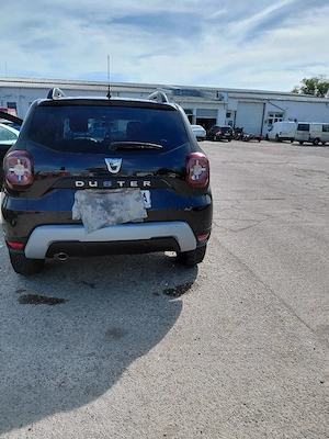 De vanzare Dacia Duster - imagine 4
