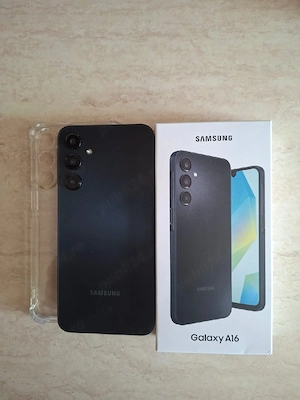 Samsung A 16 4 g , 4 128 gb - imagine 3