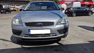 Ford Focus MK2 1.8 TDCI Combi   2005