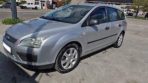 Ford Focus MK2 1.8 TDCI Combi   2005 - imagine 3