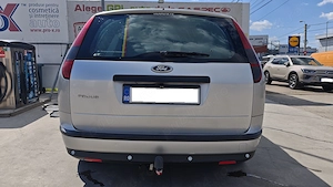 Ford Focus MK2 1.8 TDCI Combi   2005 - imagine 4