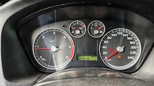Ford Focus MK2 1.8 TDCI Combi   2005 - imagine 5