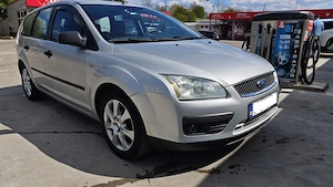 Ford Focus MK2 1.8 TDCI Combi   2005 - imagine 2