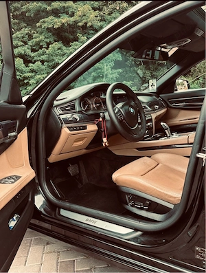 Vând BMW 730.D F01 4butoane  - imagine 5
