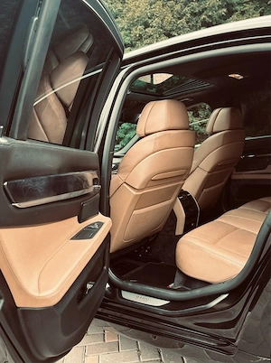 Vând BMW 730.D F01 4butoane  - imagine 4