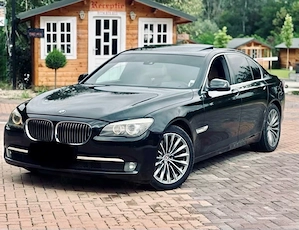 Vând BMW 730.D F01 4butoane  - imagine 2