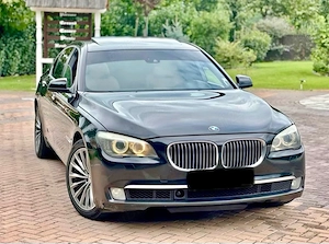 Vând BMW 730.D F01 4butoane  - imagine 3
