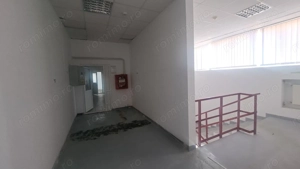 Inchieire 178mp - spatiu depozitare sau birouri - etaj 1- Sos Industriilor - imagine 5