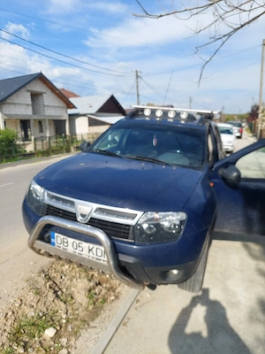 dacia duster - imagine 5