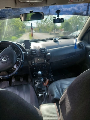 dacia duster - imagine 7