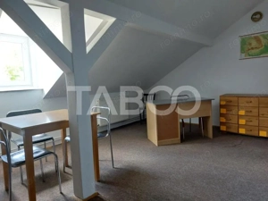 Spatiu multifunctional P+M 673 mp destinatie educationala IT-ONG - imagine 19