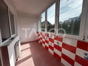Exclusivitate - Garsoniera de vanzare la etajul 2 in Sibiu 40 mpu - imagine 7