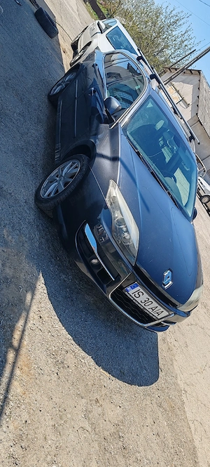 Renault laguna 3 2.0 4 control  - imagine 2
