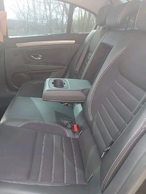 Renault laguna 3 2.0 4 control  - imagine 5