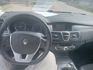 Renault laguna 3 2.0 4 control  - imagine 4
