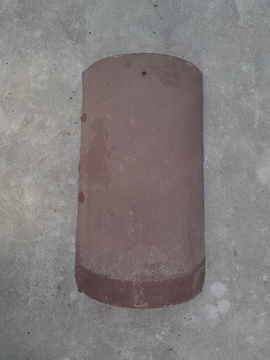 NEGOCIABIL] Ofertă! Țiglă beton (Negră & Roșie) + Capace + Bonus (Peste 1400 bucăți)