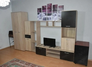 Închiriez apartament 2 camere,  Decebal, plan secund