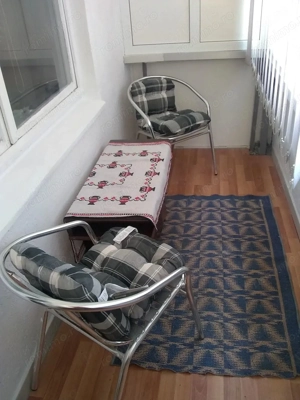 De Inchiriat Apartament 2 camere Decebal - imagine 8