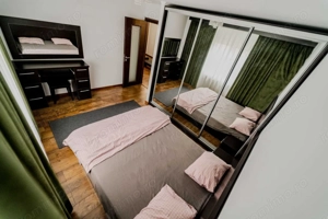 Închiriez apartament 2 camere modern, Mall Vitan - imagine 4