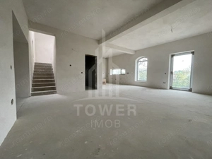 Casa rezidențială cu 7 camere, 3 băi, dressing, pivniță – Sura Mica - imagine 10
