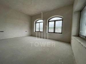 Casa rezidențială cu 7 camere, 3 băi, dressing, pivniță – Sura Mica - imagine 11