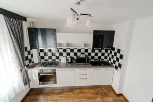 Închiriez apartament 2 camere modern, Mall Vitan - imagine 6