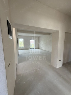 Casa rezidențială cu 7 camere, 3 băi, dressing, pivniță – Sura Mica - imagine 15