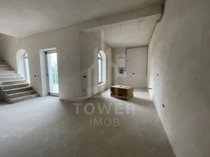 Casa rezidențială cu 7 camere, 3 băi, dressing, pivniță – Sura Mica - imagine 14