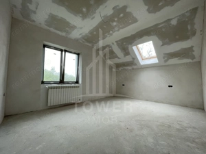 Casa rezidențială cu 7 camere, 3 băi, dressing, pivniță – Sura Mica - imagine 18