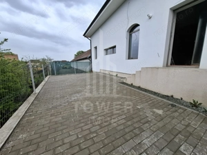 Casa rezidențială cu 7 camere, 3 băi, dressing, pivniță – Sura Mica - imagine 7