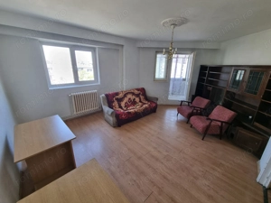 Apartament 3 camere zona Trocadero