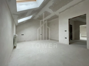 Casa rezidențială cu 7 camere, 3 băi, dressing, pivniță – Sura Mica - imagine 20