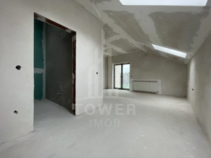 Casa rezidențială cu 7 camere, 3 băi, dressing, pivniță – Sura Mica - imagine 16