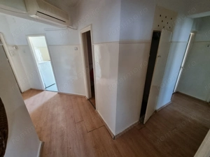 Apartament 3 camere zona Trocadero - imagine 6