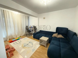 Apartament 2 camere modern | Elegant | Spatios | Aviatorilor