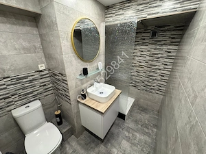 Inchiriez apartament ULTRACENTRAL 2 camere LUX, Bd. Unirii,zona Alba Iulia, proaspat renovat - imagine 13