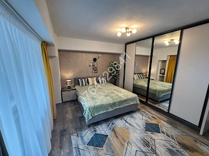 Inchiriez apartament ULTRACENTRAL 2 camere LUX, Bd. Unirii,zona Alba Iulia, proaspat renovat - imagine 5