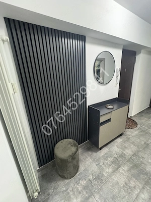 Inchiriez apartament ULTRACENTRAL 2 camere LUX, Bd. Unirii,zona Alba Iulia, proaspat renovat - imagine 11