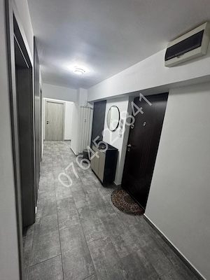 Inchiriez apartament ULTRACENTRAL 2 camere LUX, Bd. Unirii,zona Alba Iulia, proaspat renovat - imagine 10