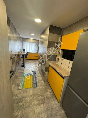 Inchiriez apartament ULTRACENTRAL 2 camere LUX, Bd. Unirii,zona Alba Iulia, proaspat renovat - imagine 6