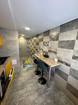 Inchiriez apartament ULTRACENTRAL 2 camere LUX, Bd. Unirii,zona Alba Iulia, proaspat renovat - imagine 7