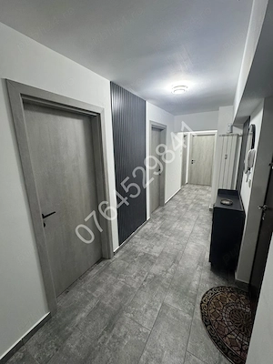 Inchiriez apartament ULTRACENTRAL 2 camere LUX, Bd. Unirii,zona Alba Iulia, proaspat renovat - imagine 9